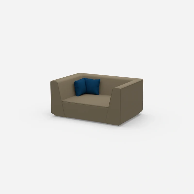 Modulares Sofa modern