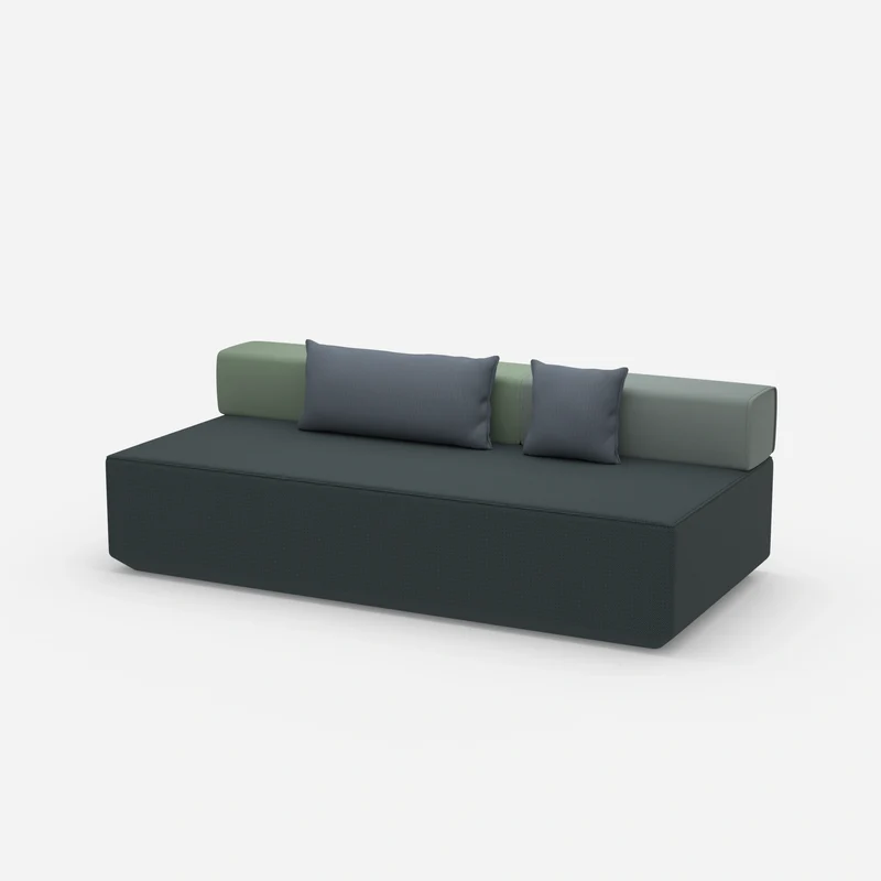 Single Schlafsofa