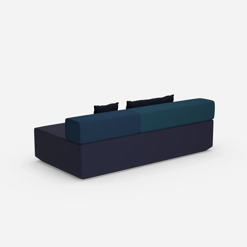 Single Schlafsofa