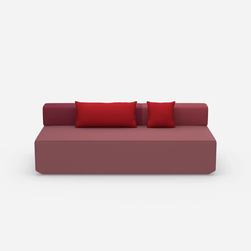 Single Schlafsofa