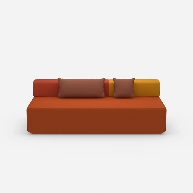 Single Schlafsofa