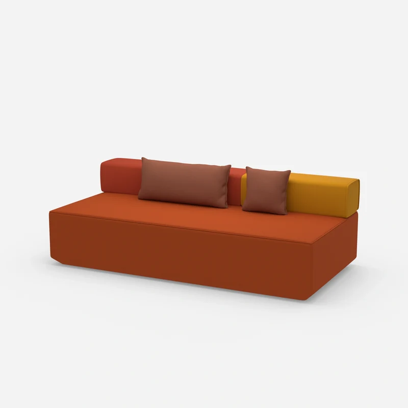 Single Schlafsofa