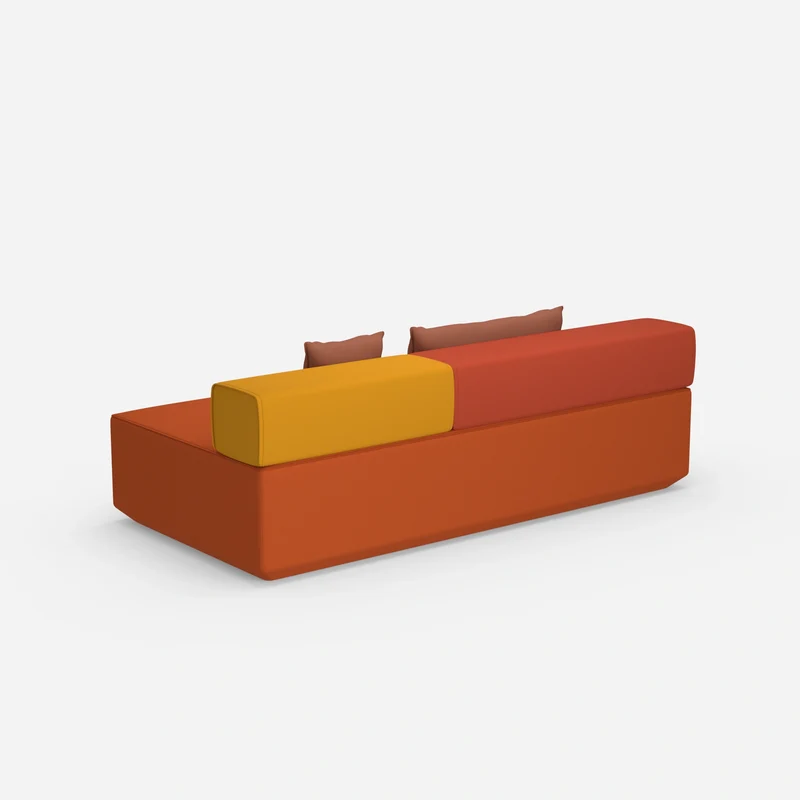 Single Schlafsofa