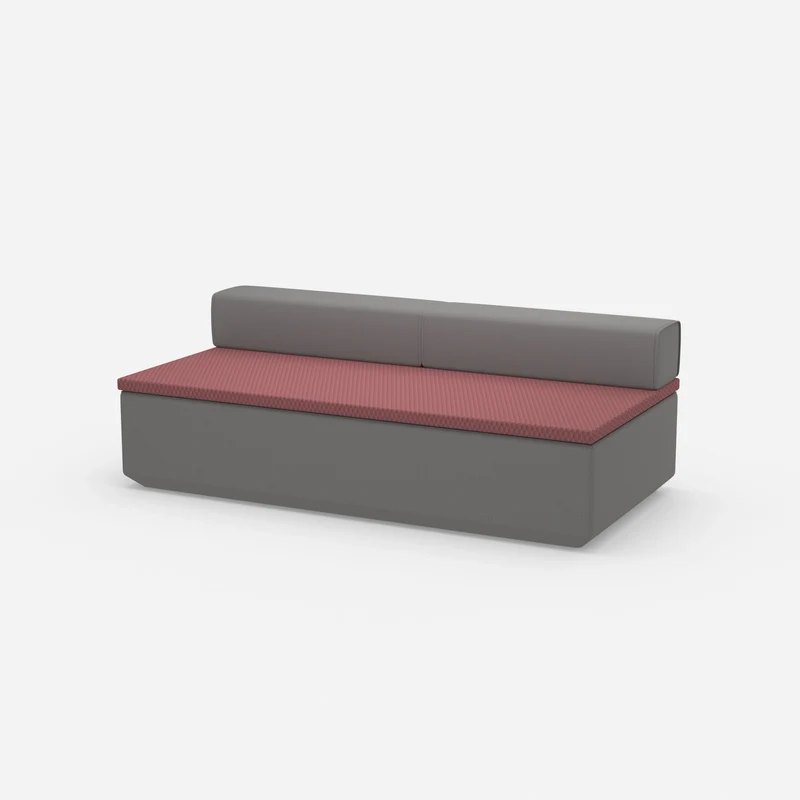 Sofabett Matratze