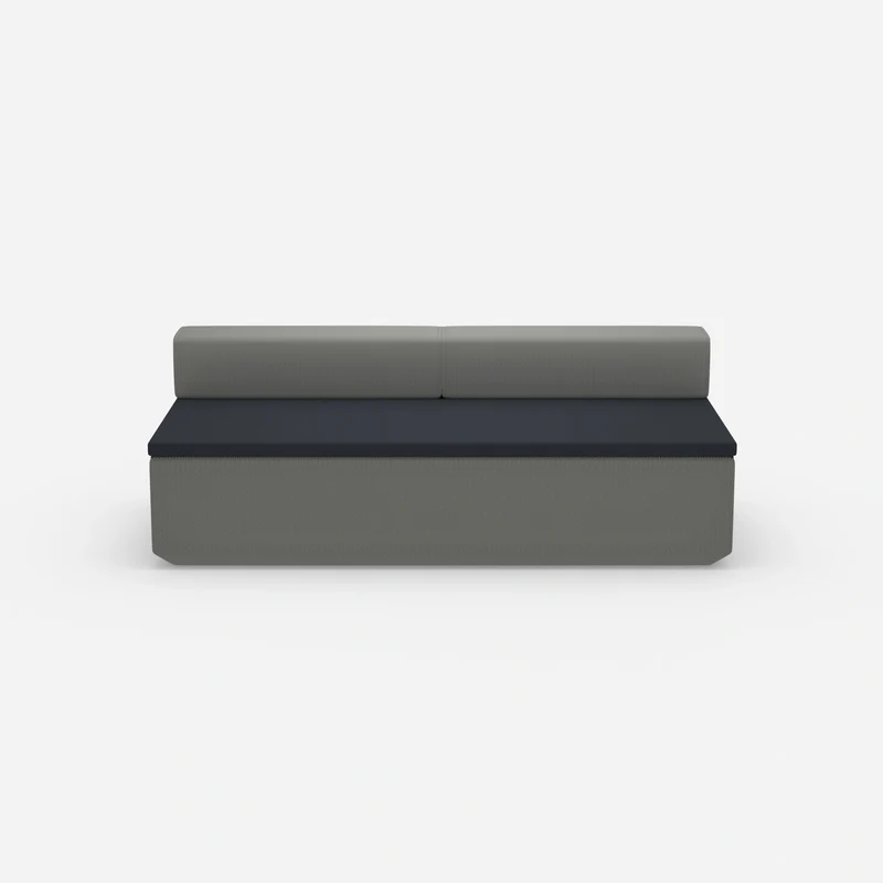Sofabett Matratze