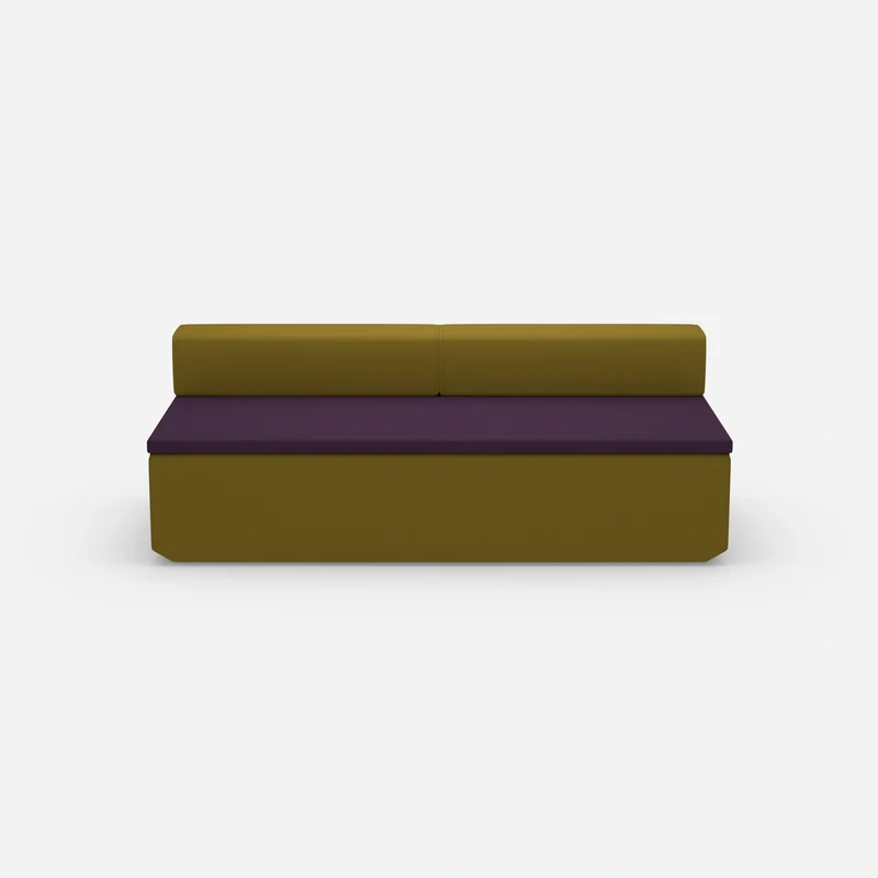 Sofabett Matratze