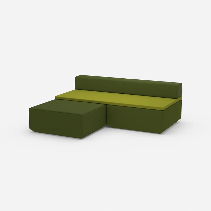 Schlafsofa für eine Person