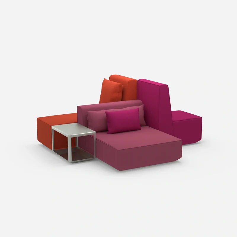 Co-working Sofainsel