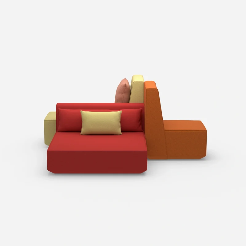 Co-working Sofainsel