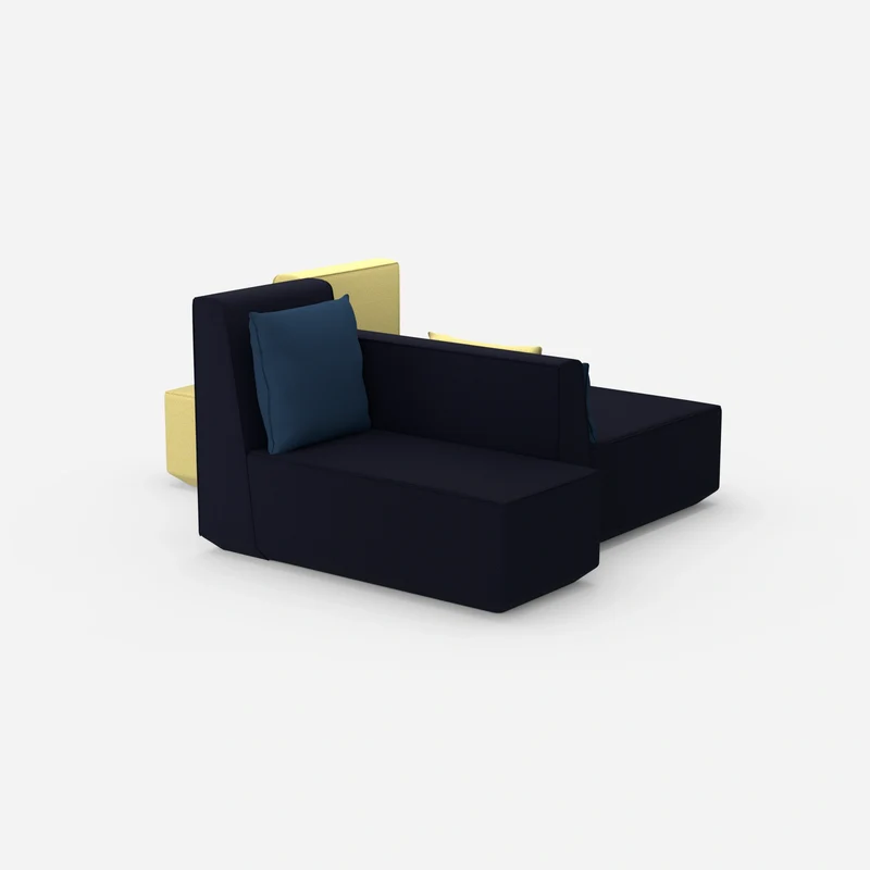 Co-working Sofainsel