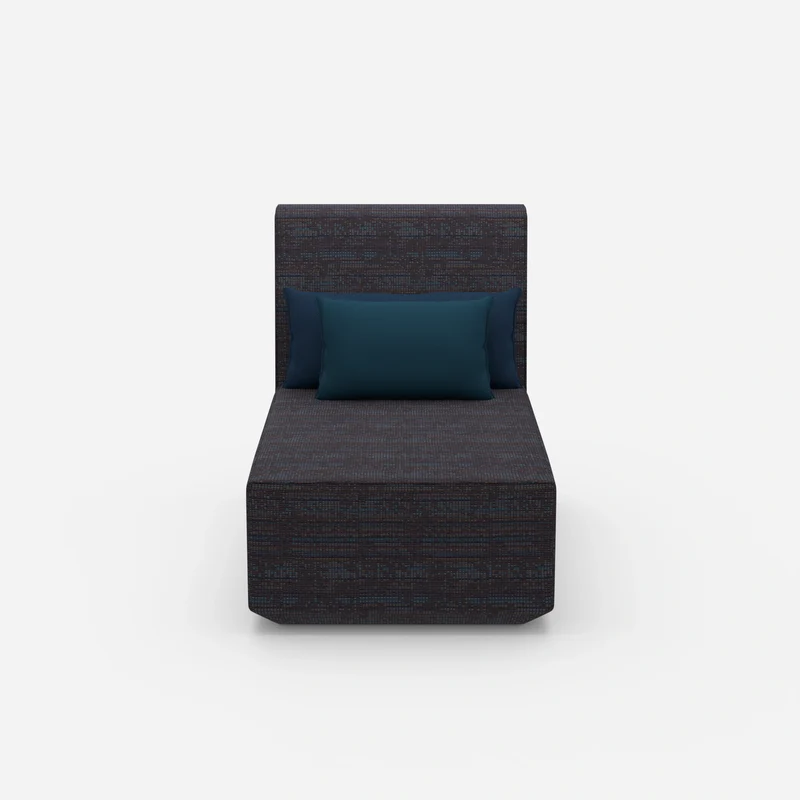 Moderne Design-Recamiere