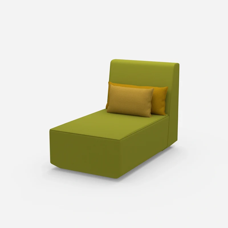 Moderne Design-Recamiere