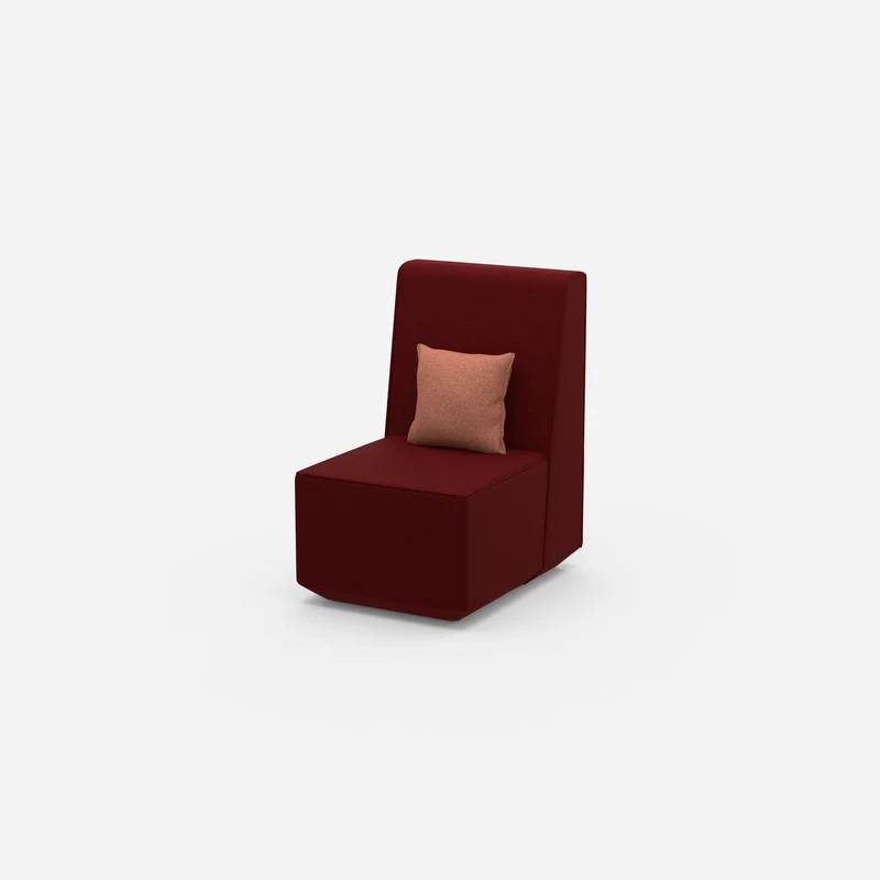 Sessel kleine Räume