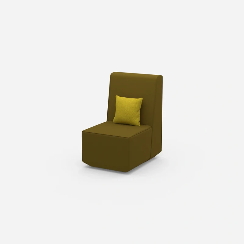 Sessel kleine Räume