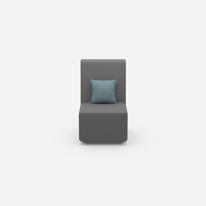 Sessel kleine Räume