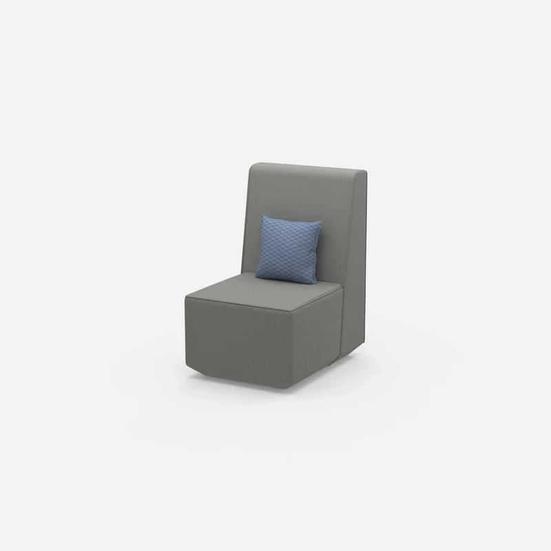 Sessel kleine Räume