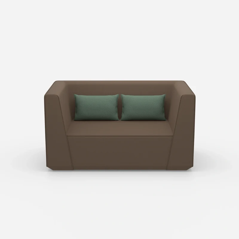 Moderner Lovechair Sessel