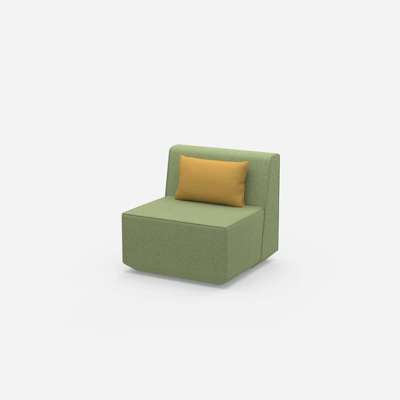Sessel für Raum klein
