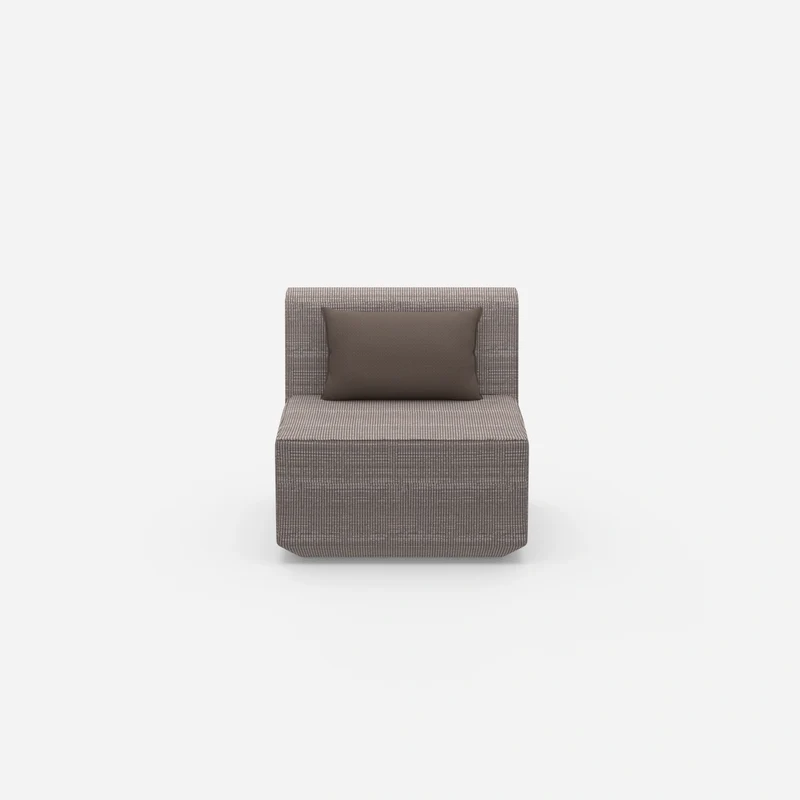 Sessel für Raum klein