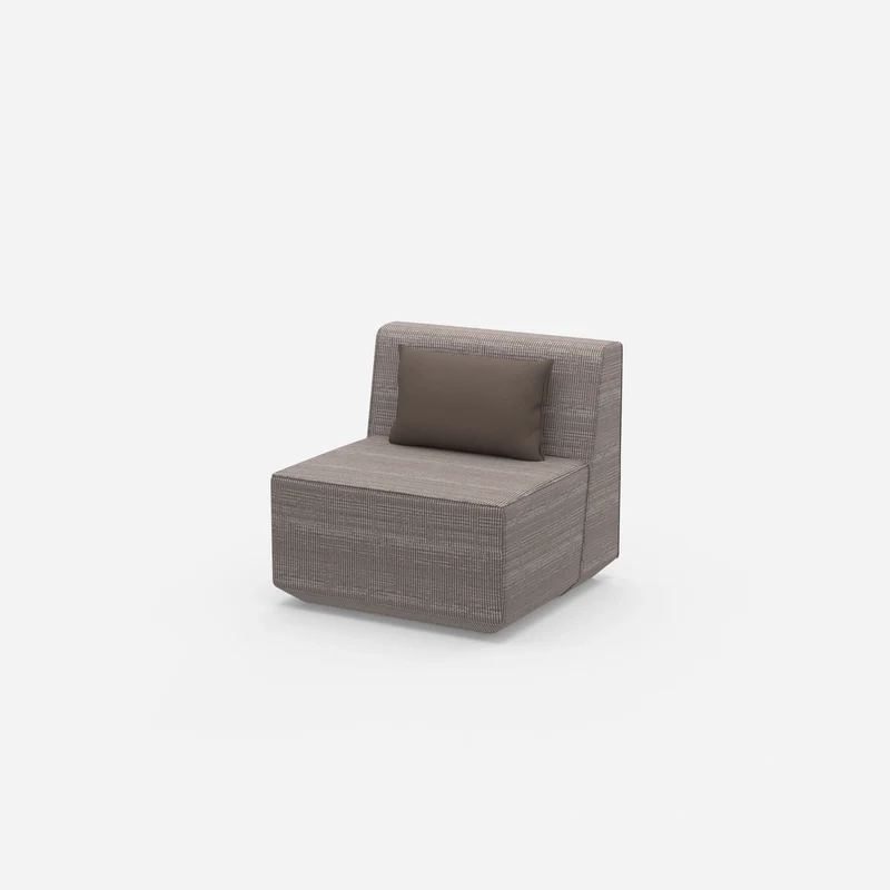 Sessel für Raum klein