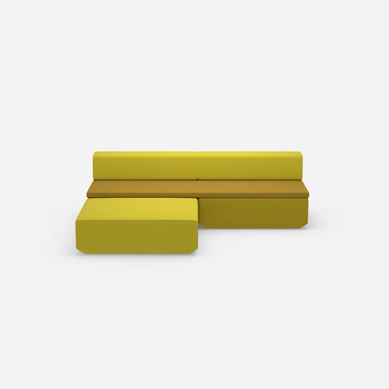 Sofa mit Schlaffunktion klein