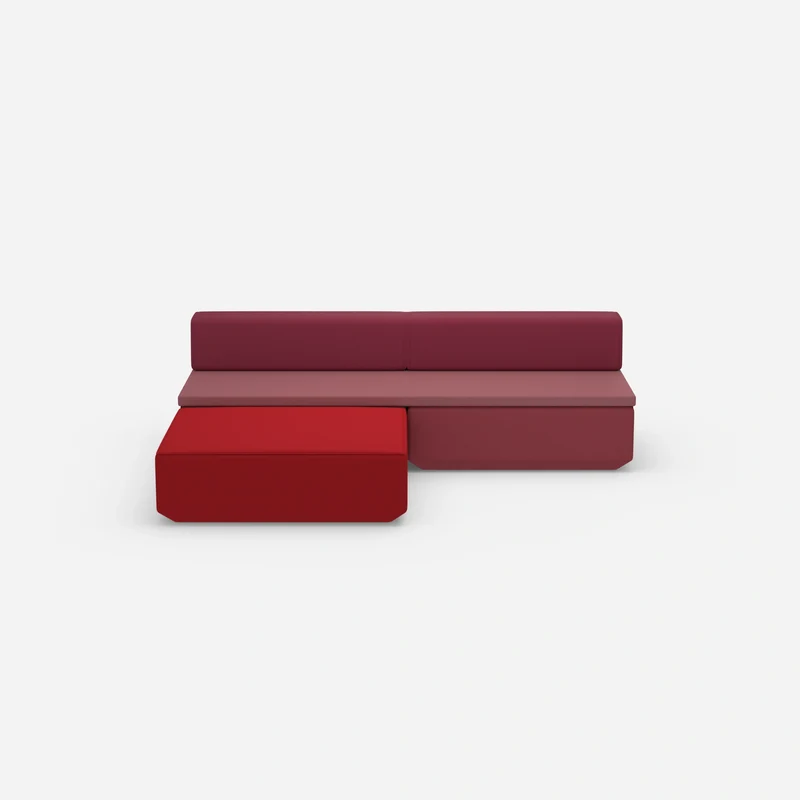 Sofa mit Schlaffunktion klein