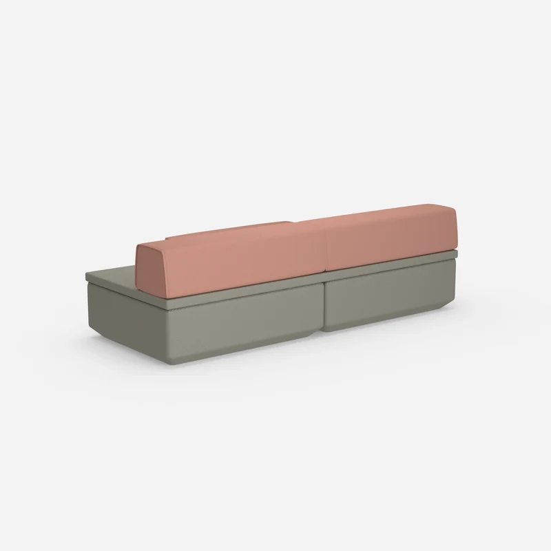 Sofa mit Schlaffunktion klein