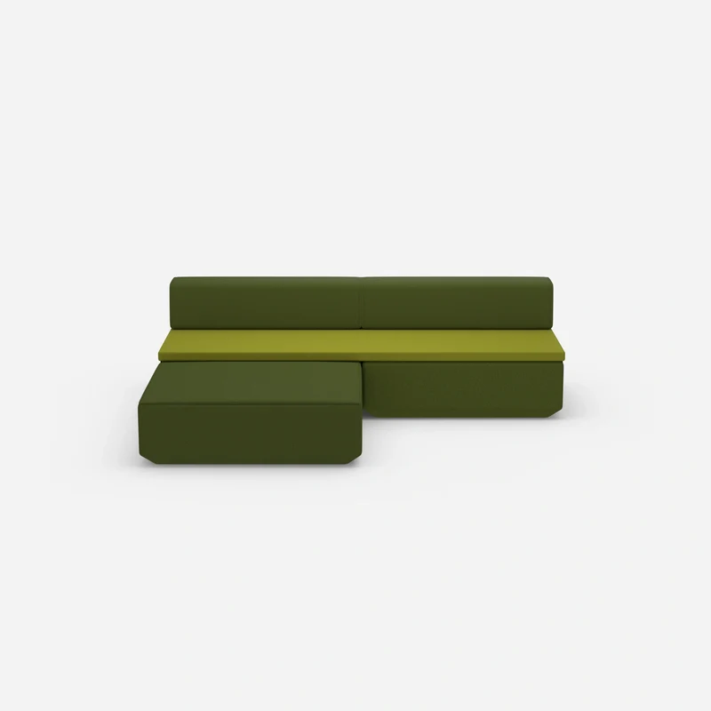 Sofa mit Schlaffunktion klein