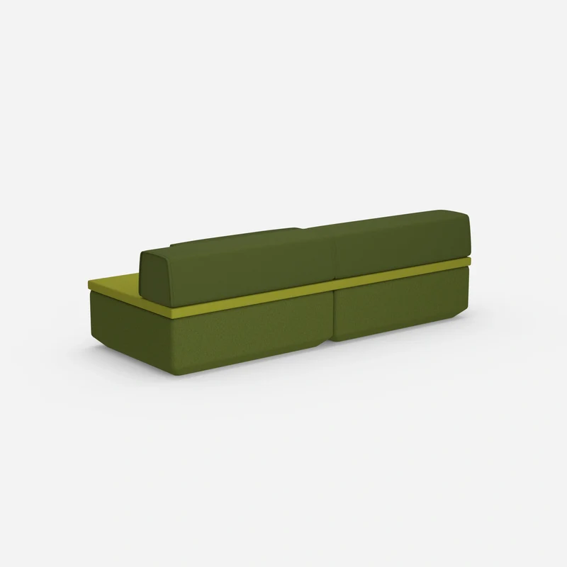 Sofa mit Schlaffunktion klein