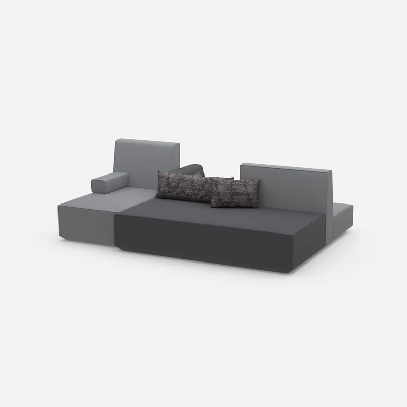 Schlafsofa kleiner Raum