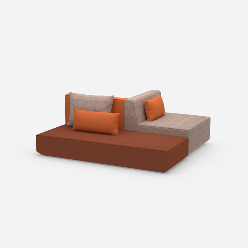 Schlafsofa einfach