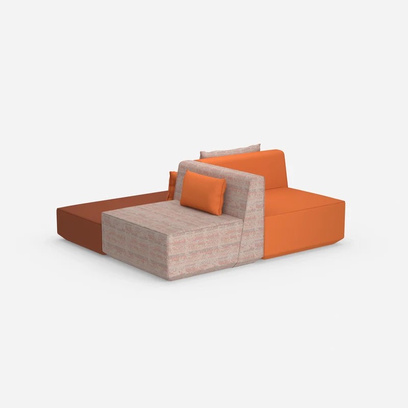 Schlafsofa einfach