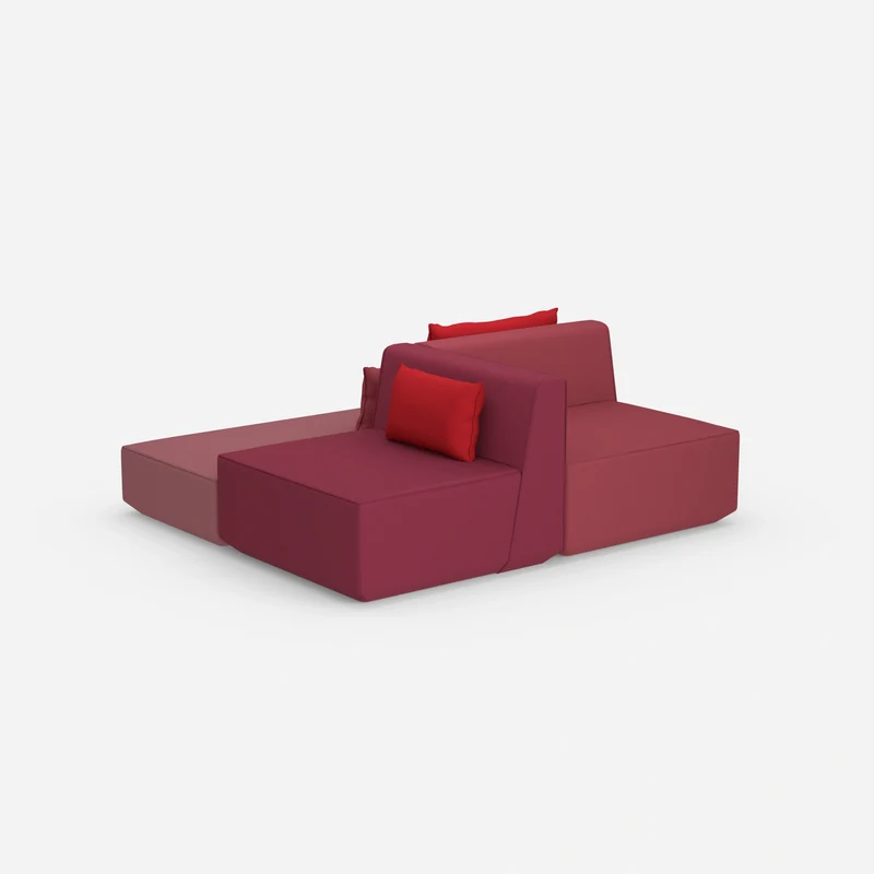 Schlafsofa einfach