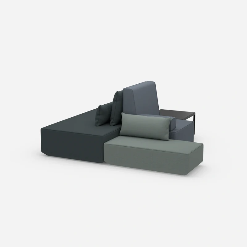 Schlafsofa Designer