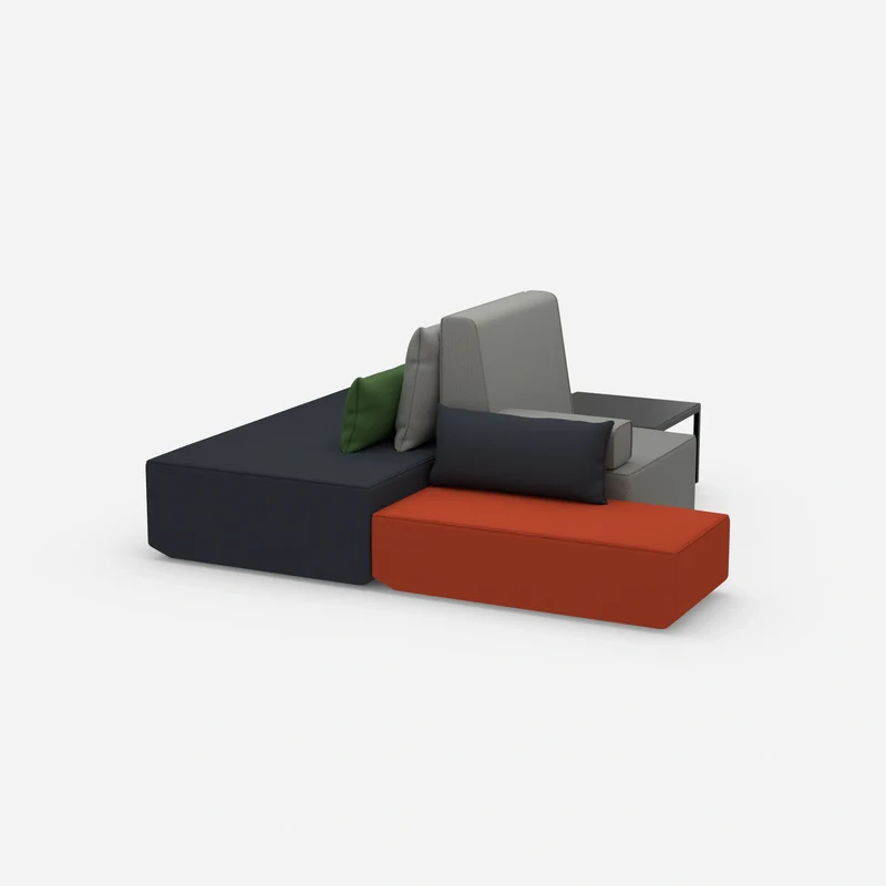 Schlafsofa Designer