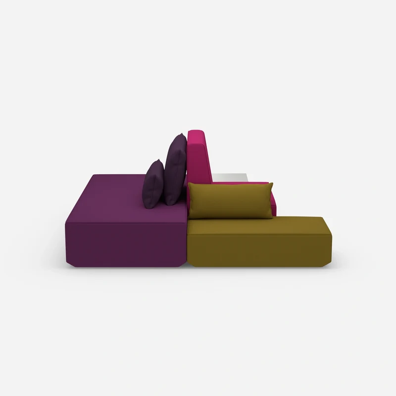 Schlafsofa Designer