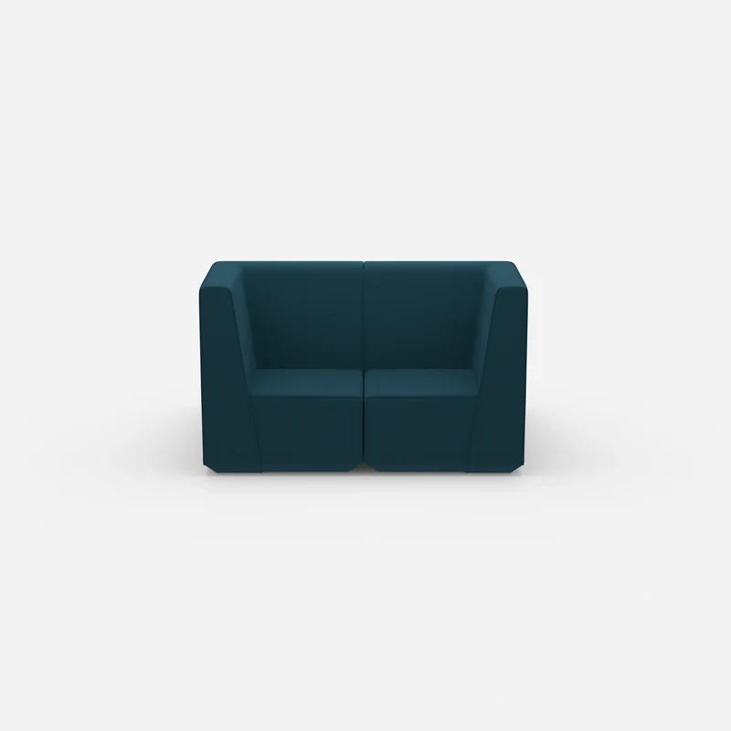 Sitzbank modern Flur