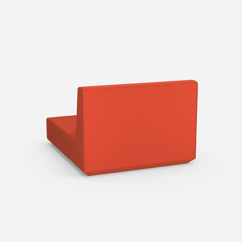Doppelrecamiere