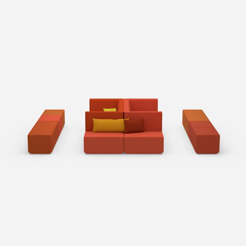 Sitzbank Wartezimmer