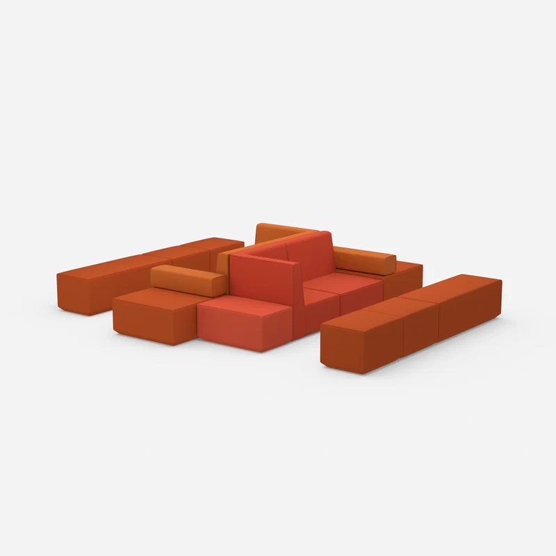 Sitzbank Wartezimmer
