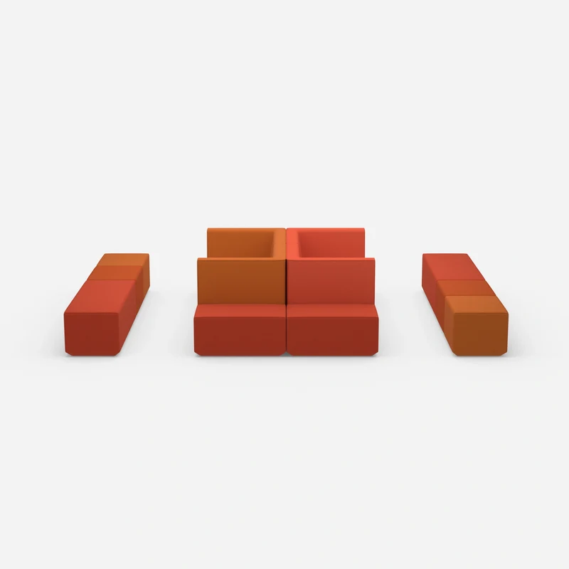 Sitzbank Wartezimmer