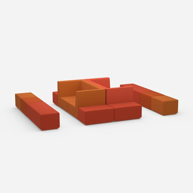 Sitzbank Wartezimmer