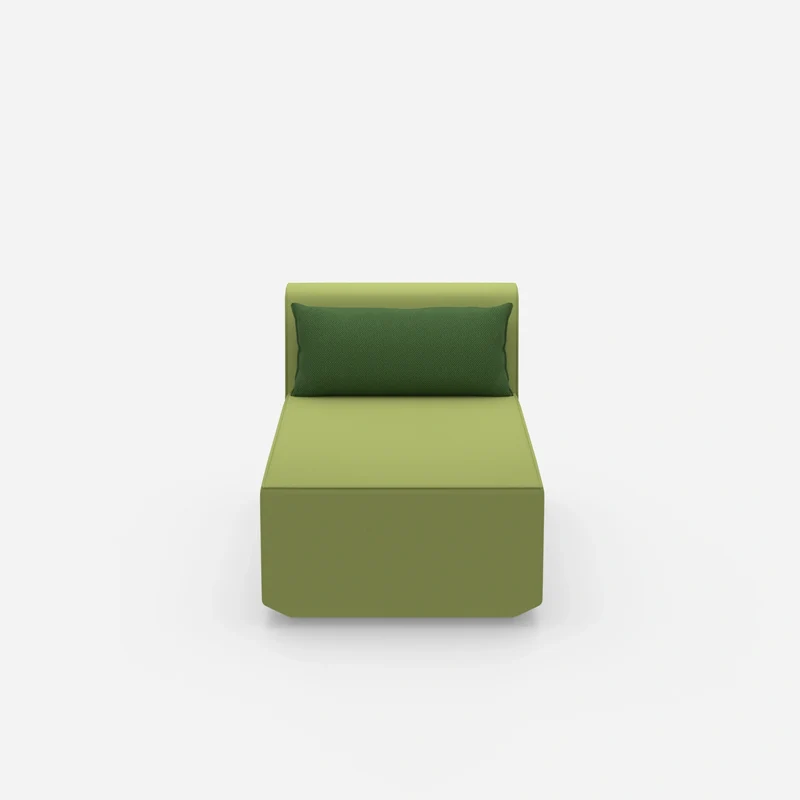 Sessel wie Longseat
