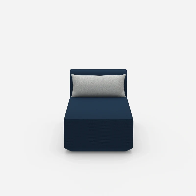 Sessel wie Longseat