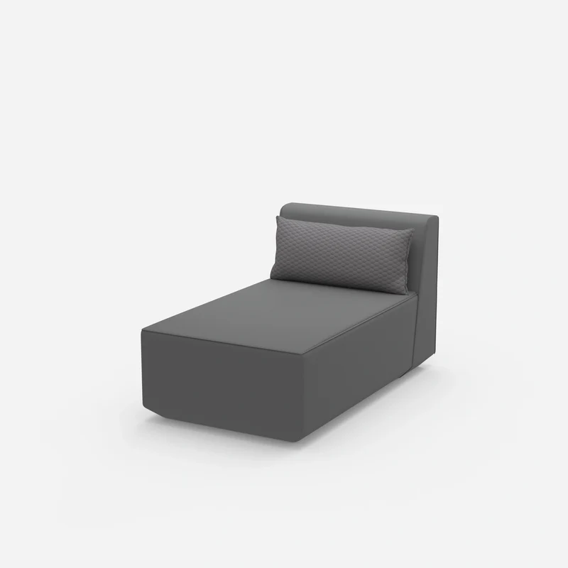Sessel wie Longseat