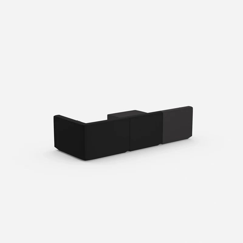 Ecksofa konfigurierbar