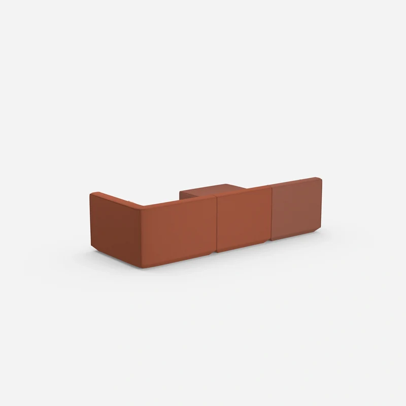 Ecksofa konfigurierbar