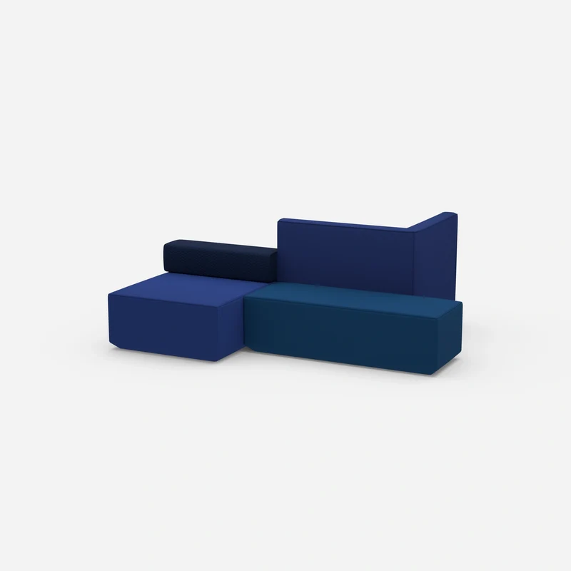 Sitzbank für Wohnzimmer