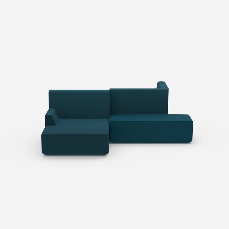 Sitzbank für Wohnzimmer