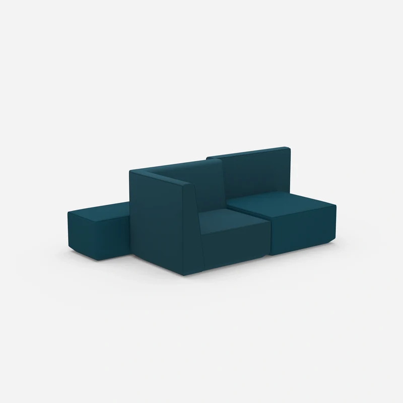 Sitzbank für Wohnzimmer